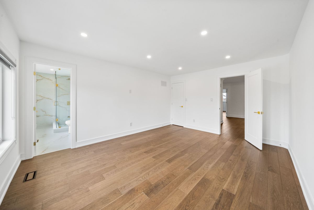 12 Fisico Court Richmond Hill 12 Fisico Court Richmond Hill