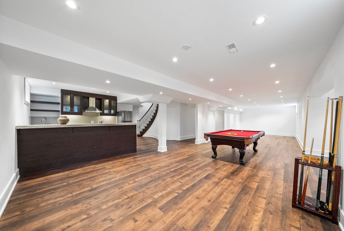 12 Fisico Court Richmond Hill 12 Fisico Court Richmond Hill