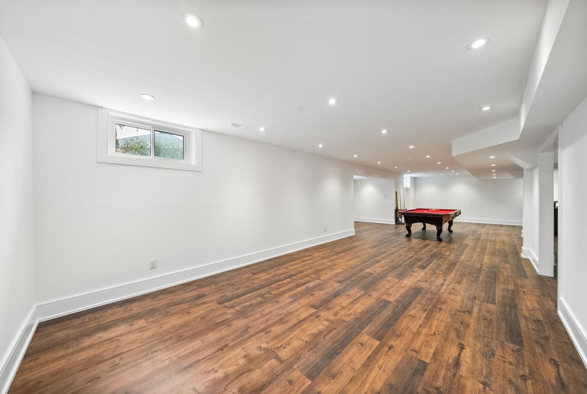 12 Fisico Court Richmond Hill 12 Fisico Court Richmond Hill