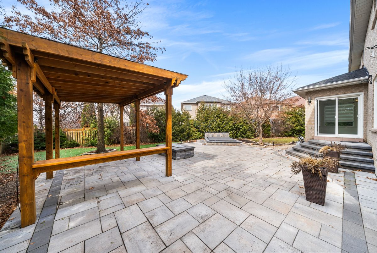 12 Fisico Court Richmond Hill 12 Fisico Court Richmond Hill