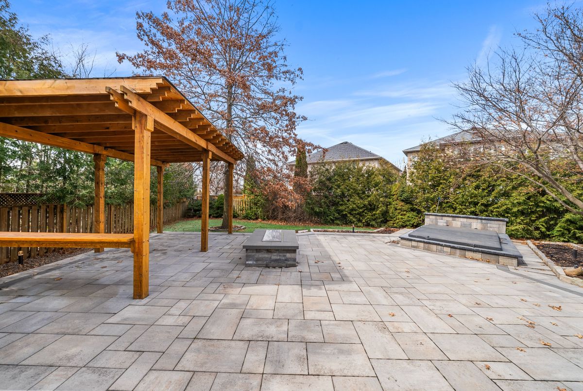 12 Fisico Court Richmond Hill 12 Fisico Court Richmond Hill