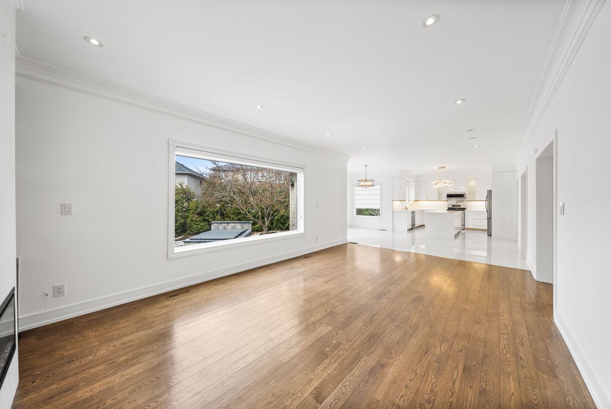 12 Fisico Court Richmond Hill 12 Fisico Court Richmond Hill