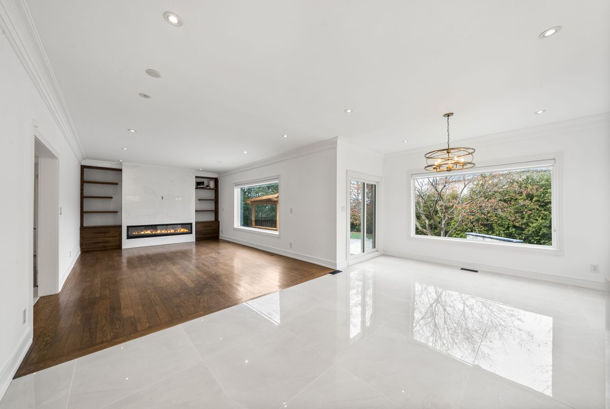 12 Fisico Court Richmond Hill 12 Fisico Court Richmond Hill