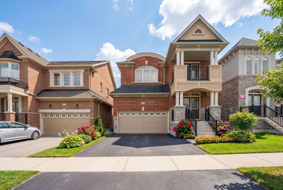 Neilly 10 Neilly Terrace Bradford West Gwillimbury For Sale