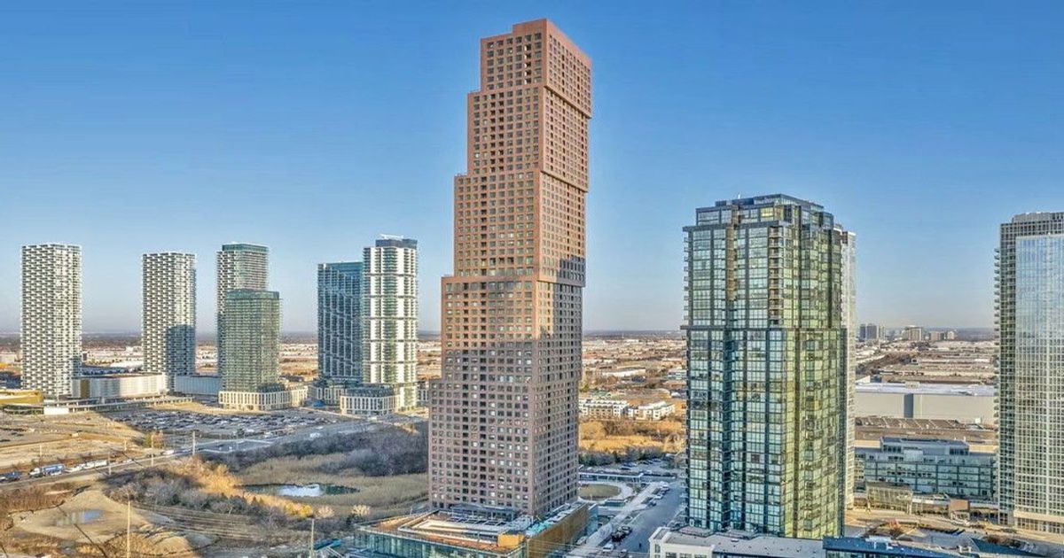 2920 Highway 7 Road Vaughan