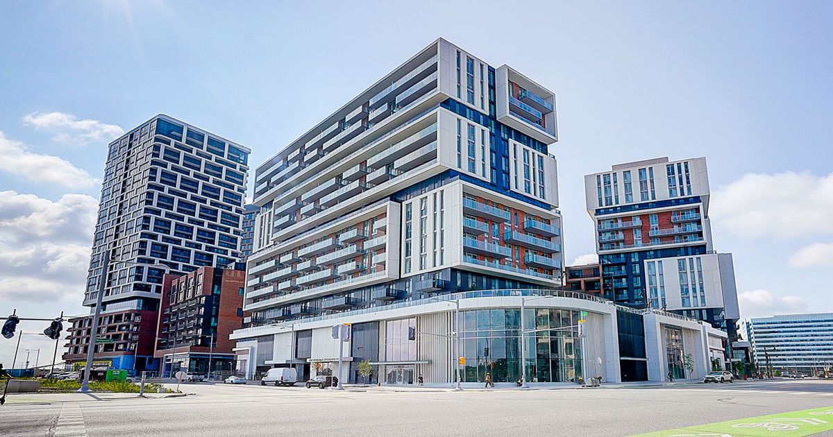 292 Verdale Crossing Markham