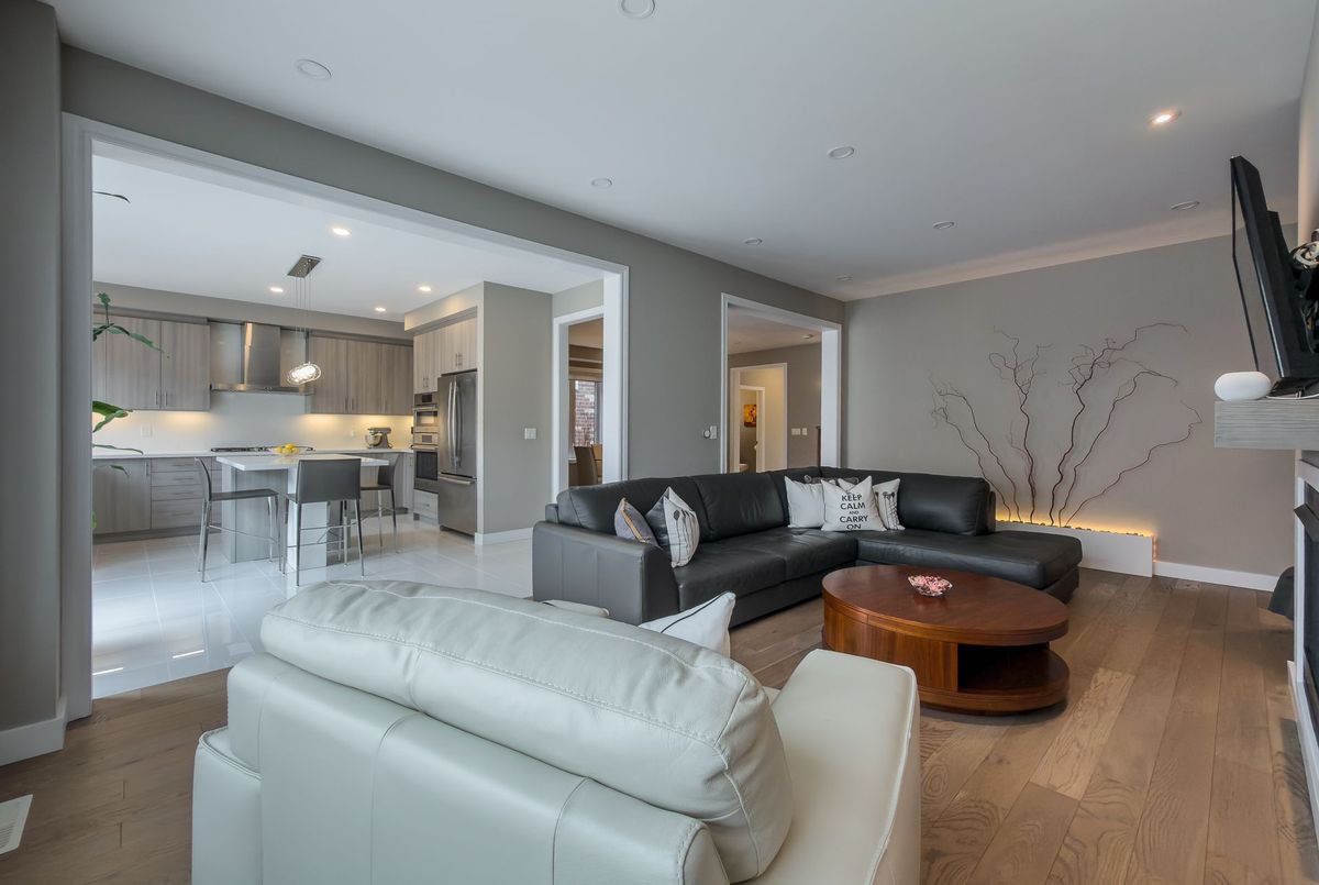 77 Leaden Hall Drive East Gwillimbury 77 Leaden Hall Drive East Gwillimbury