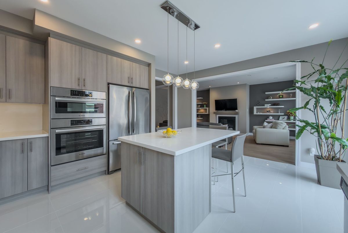 77 Leaden Hall Drive East Gwillimbury 77 Leaden Hall Drive East Gwillimbury