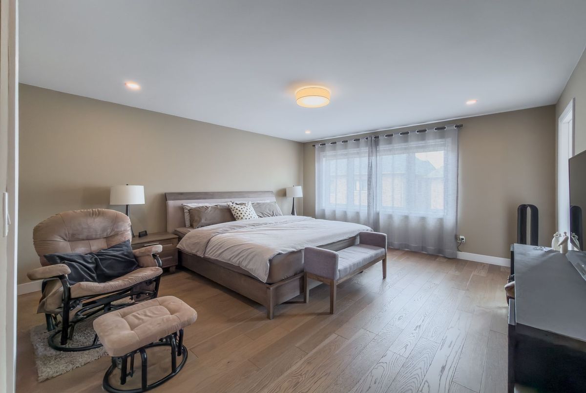 77 Leaden Hall Drive East Gwillimbury 77 Leaden Hall Drive East Gwillimbury