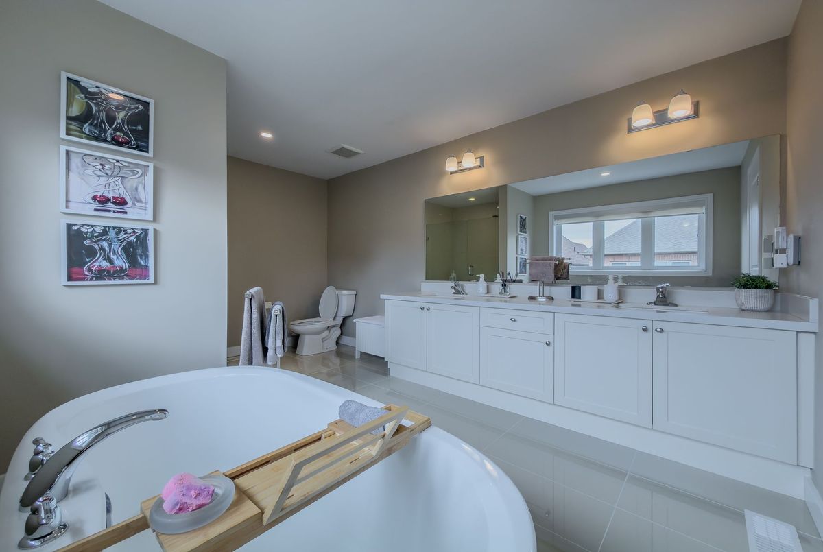 77 Leaden Hall Drive East Gwillimbury 77 Leaden Hall Drive East Gwillimbury