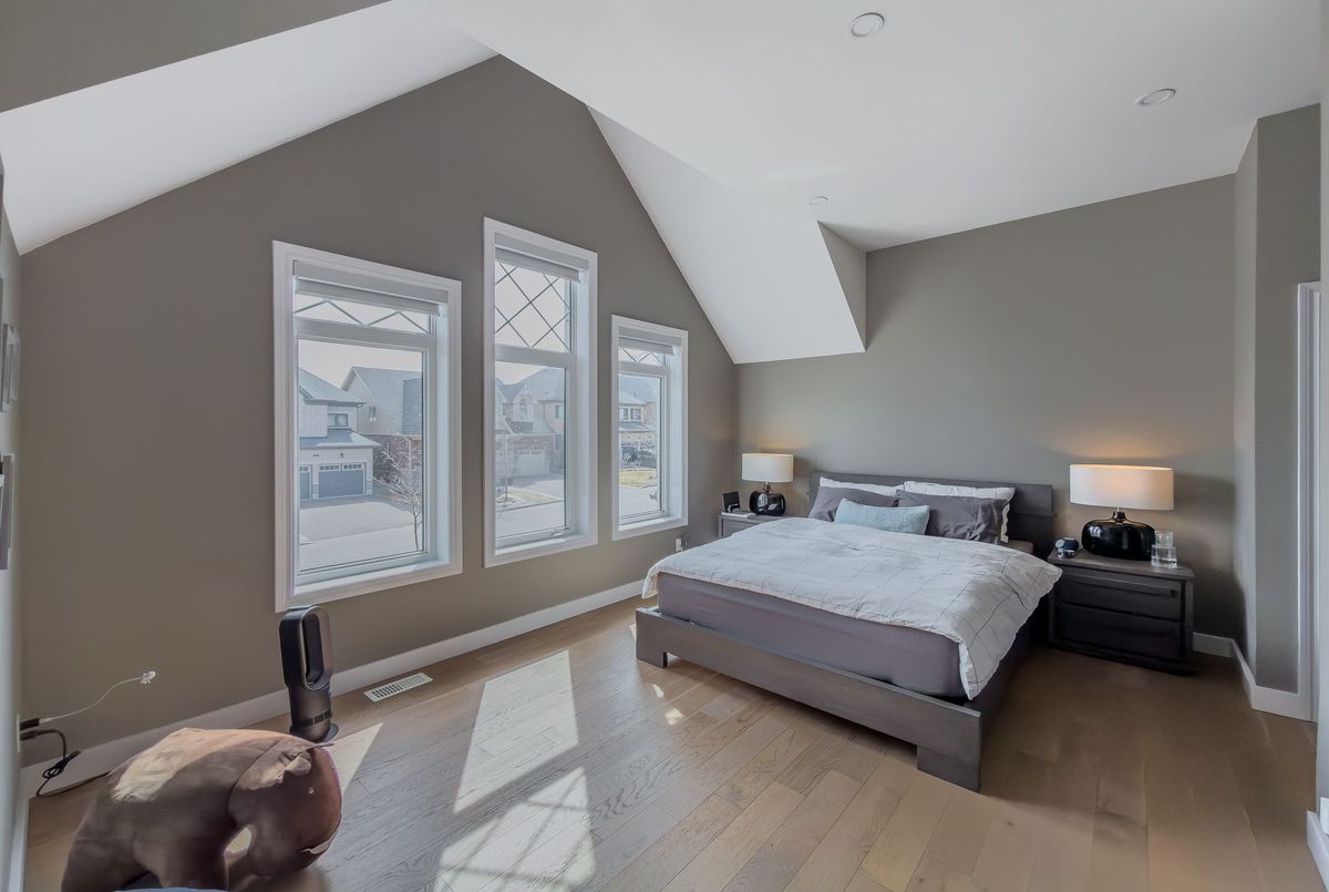 77 Leaden Hall Drive East Gwillimbury 77 Leaden Hall Drive East Gwillimbury