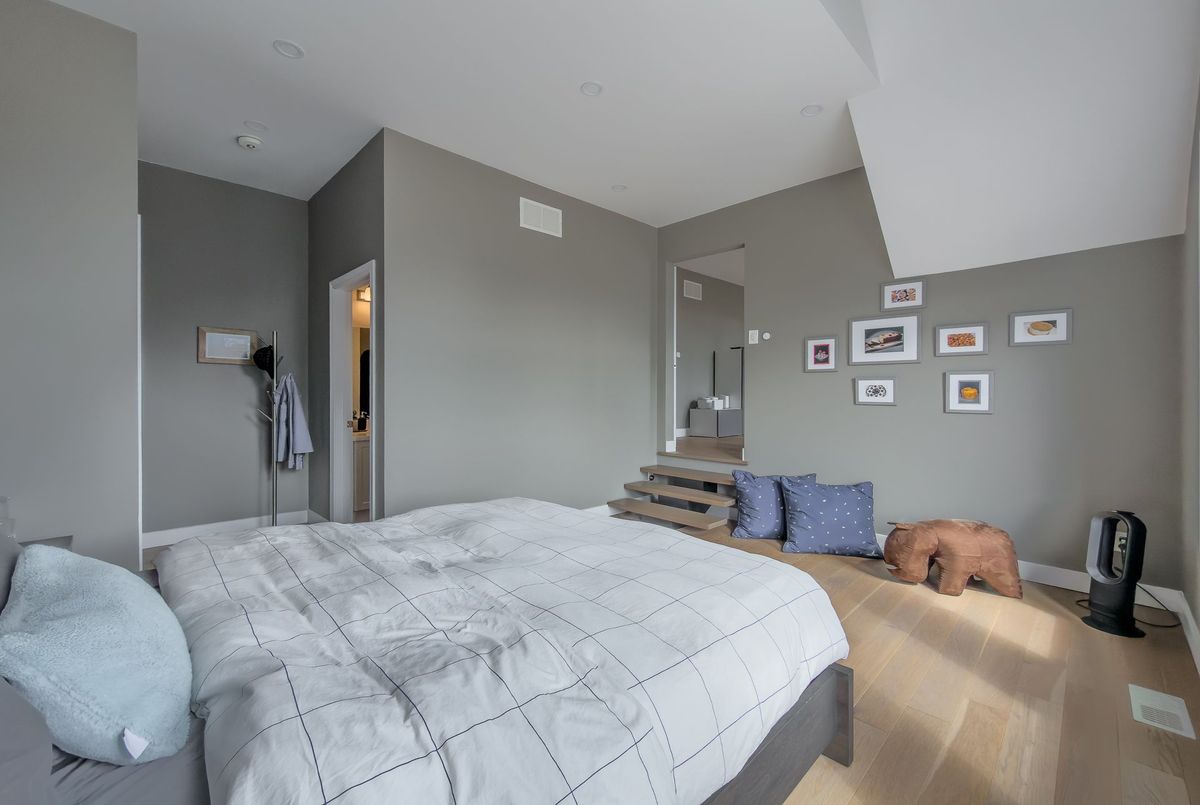 77 Leaden Hall Drive East Gwillimbury 77 Leaden Hall Drive East Gwillimbury