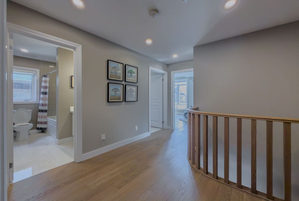 77 Leaden Hall Drive East Gwillimbury 77 Leaden Hall Drive East Gwillimbury