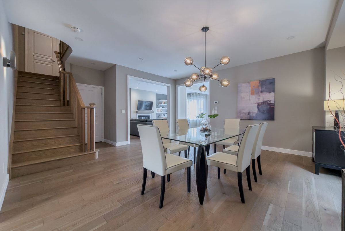 77 Leaden Hall Drive East Gwillimbury 77 Leaden Hall Drive East Gwillimbury