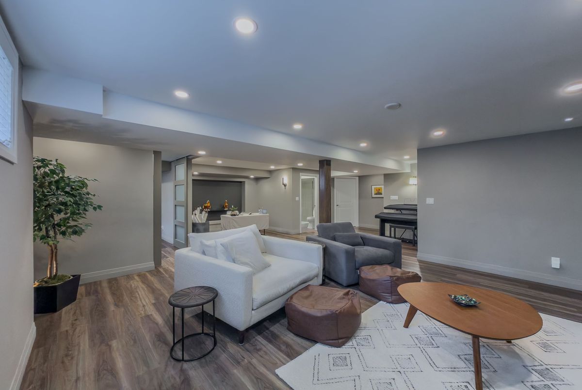 77 Leaden Hall Drive East Gwillimbury 77 Leaden Hall Drive East Gwillimbury