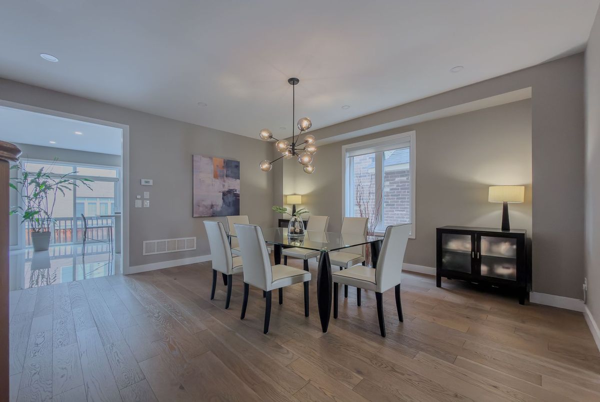 77 Leaden Hall Drive East Gwillimbury 77 Leaden Hall Drive East Gwillimbury