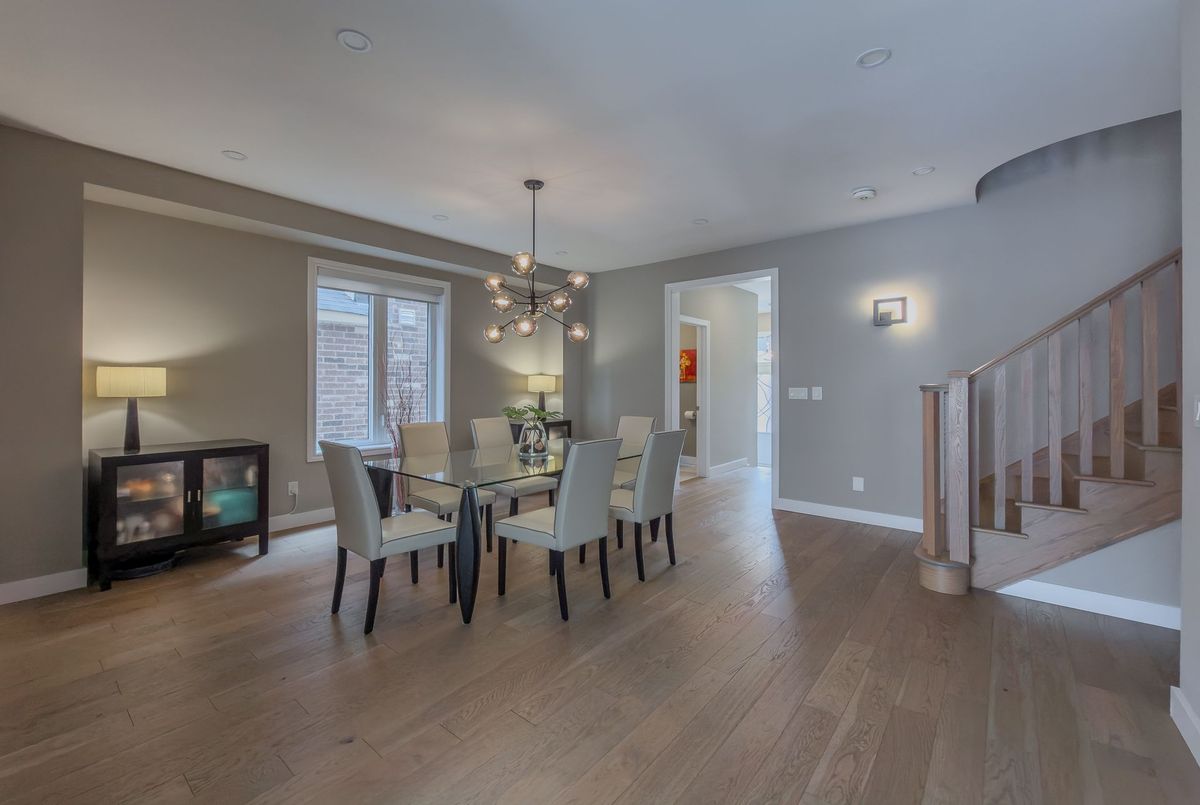 77 Leaden Hall Drive East Gwillimbury 77 Leaden Hall Drive East Gwillimbury