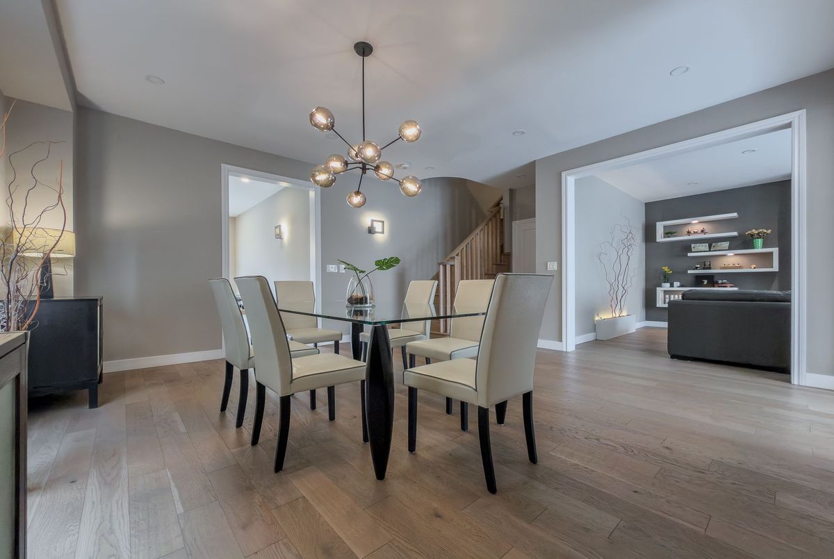 77 Leaden Hall Drive East Gwillimbury 77 Leaden Hall Drive East Gwillimbury