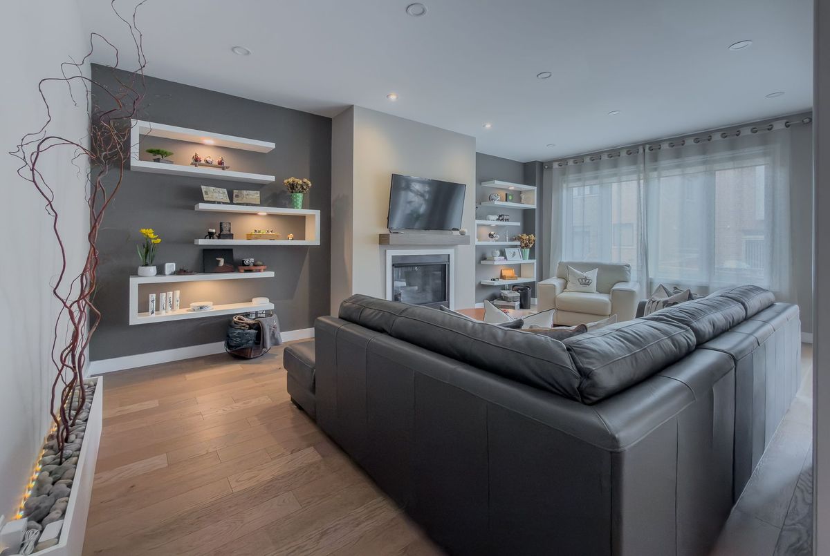 77 Leaden Hall Drive East Gwillimbury 77 Leaden Hall Drive East Gwillimbury