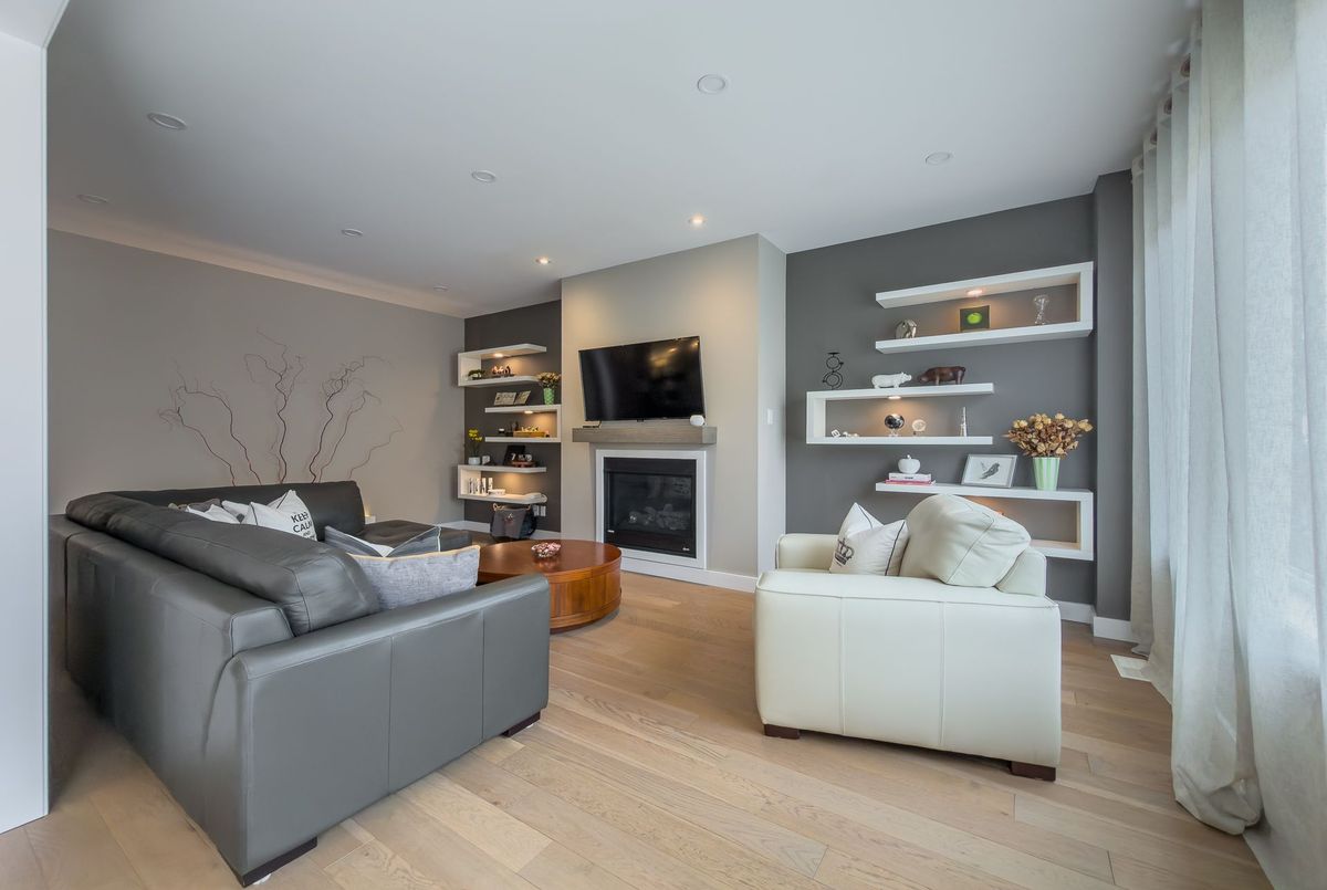 77 Leaden Hall Drive East Gwillimbury 77 Leaden Hall Drive East Gwillimbury