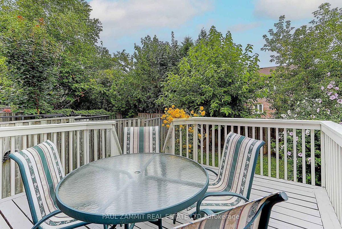116 Rejane Crescent Vaughan 116 Rejane Crescent Vaughan