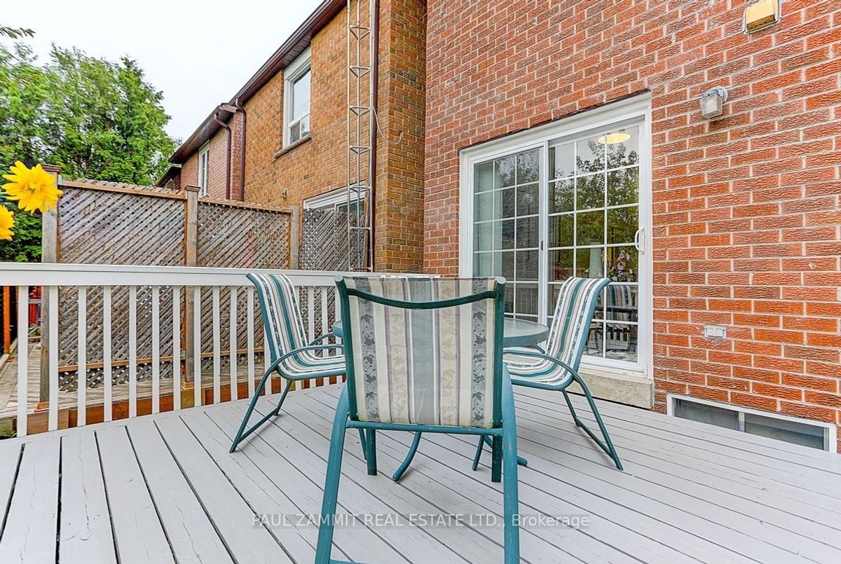 116 Rejane Crescent Vaughan 116 Rejane Crescent Vaughan
