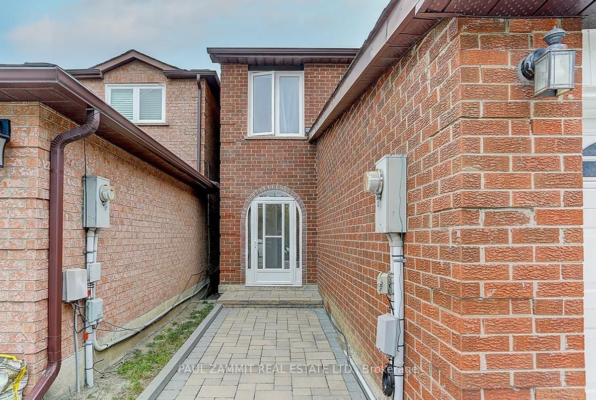 116 Rejane Crescent Vaughan 116 Rejane Crescent Vaughan