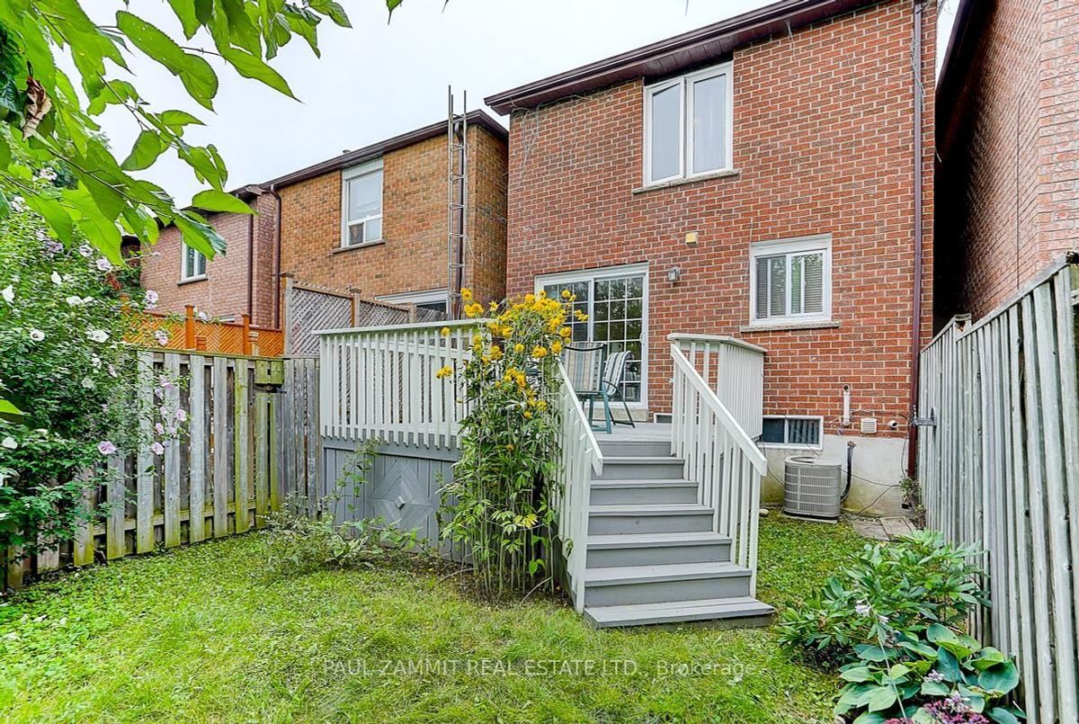 116 Rejane Crescent Vaughan 116 Rejane Crescent Vaughan