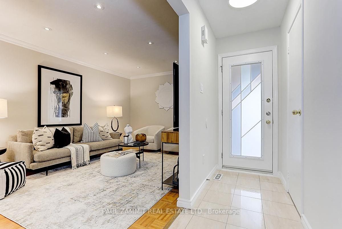 116 Rejane Crescent Vaughan 116 Rejane Crescent Vaughan