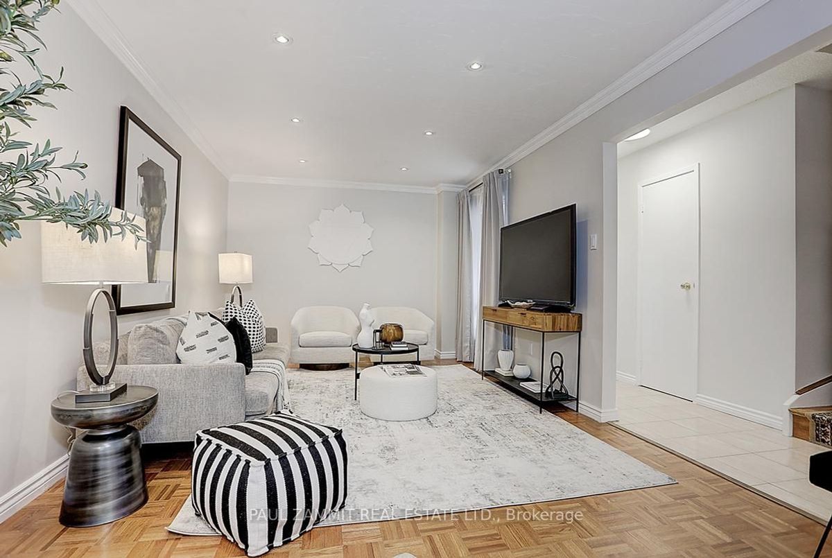 116 Rejane Crescent Vaughan 116 Rejane Crescent Vaughan