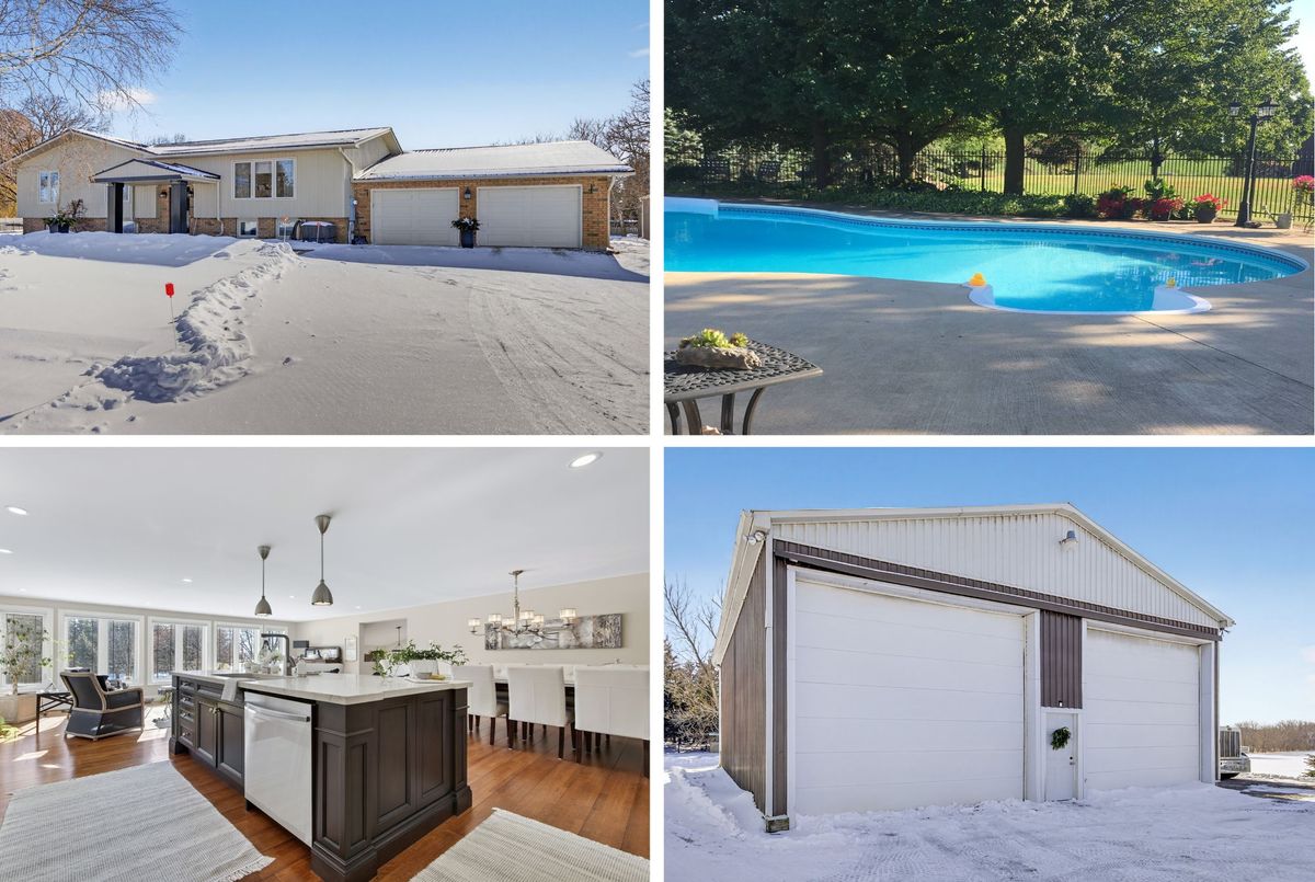 4371 11th Line Bradford West Gwillimbury 4371 11th Line Bradford West Gwillimbury