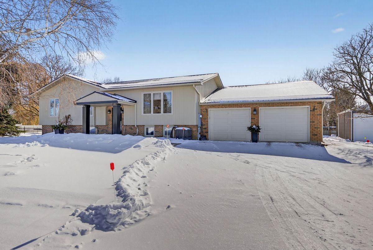 4371 11th Line Bradford West Gwillimbury 4371 11th Line Bradford West Gwillimbury