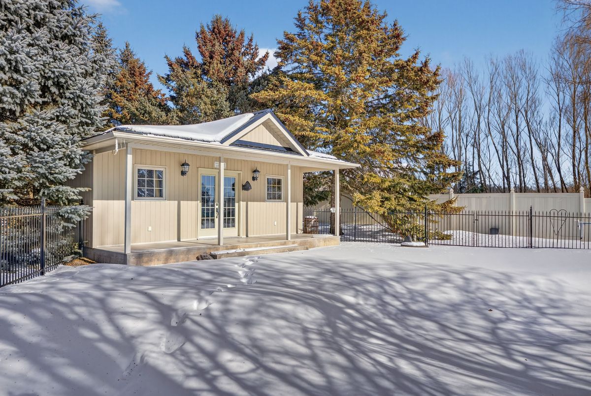 4371 11th Line Bradford West Gwillimbury 4371 11th Line Bradford West Gwillimbury