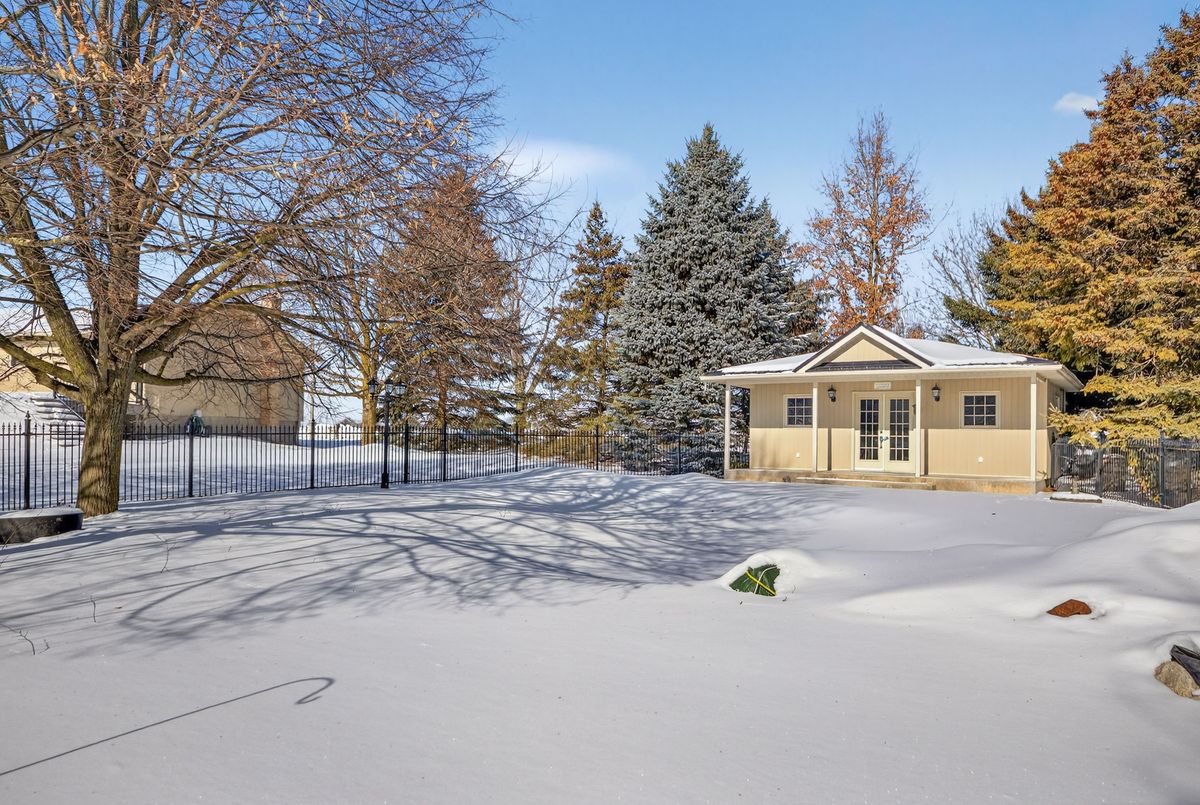 4371 11th Line Bradford West Gwillimbury 4371 11th Line Bradford West Gwillimbury