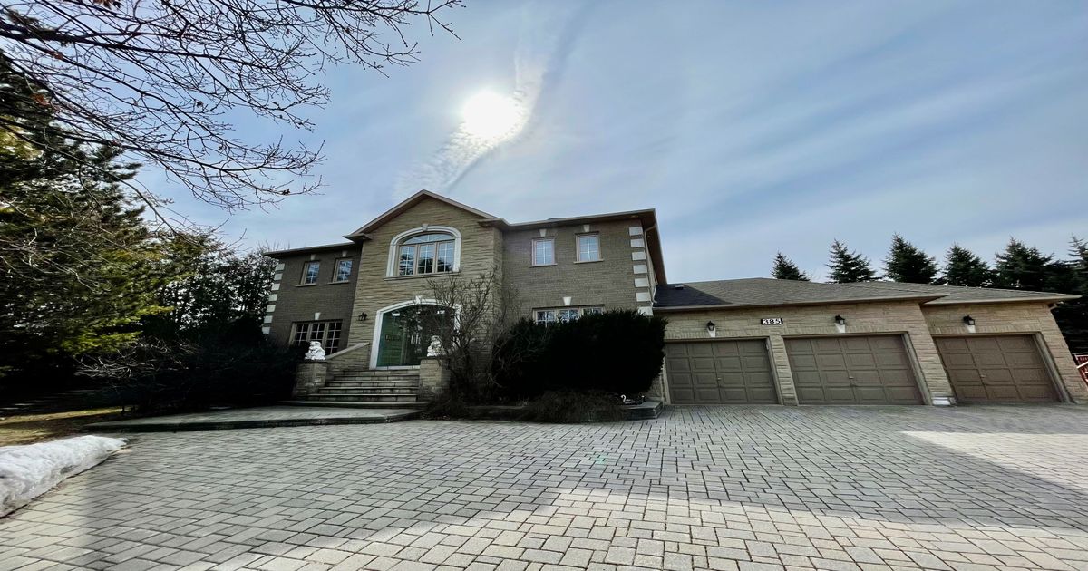 385 Calvert Road Markham