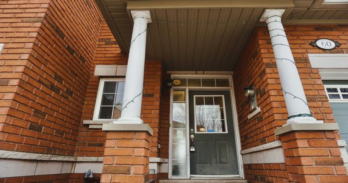 8 Townwood Drive Richmond Hill