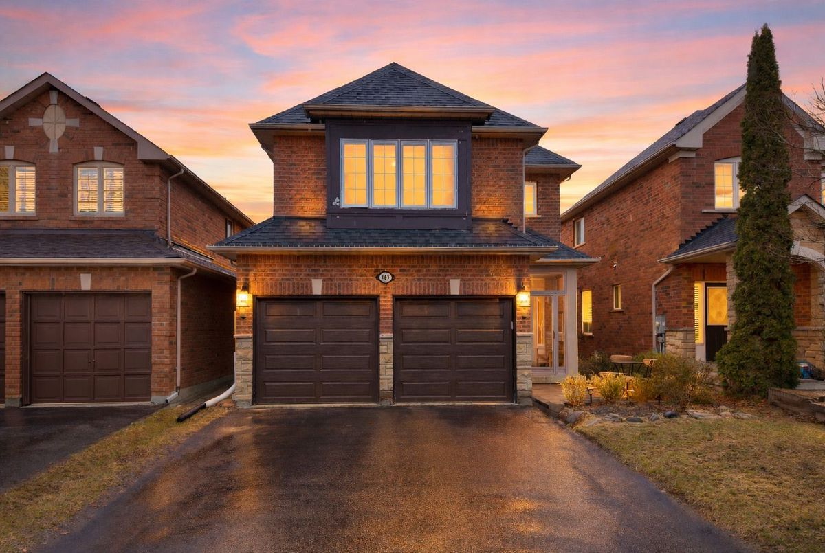 489 Menczel Crescent Newmarket 489 Menczel Crescent Newmarket