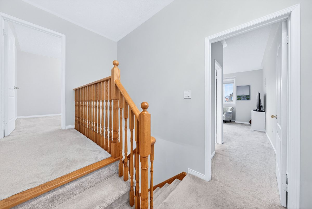 489 Menczel Crescent Newmarket 489 Menczel Crescent Newmarket