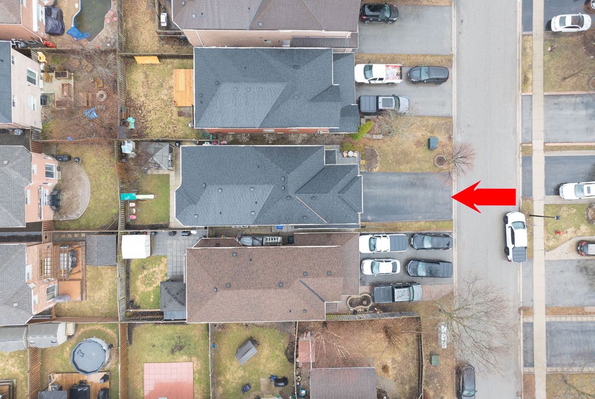 489 Menczel Crescent Newmarket 489 Menczel Crescent Newmarket