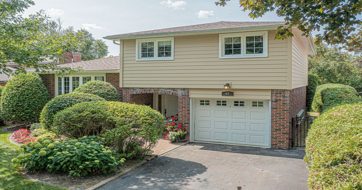 68 Highland Avenue Newmarket