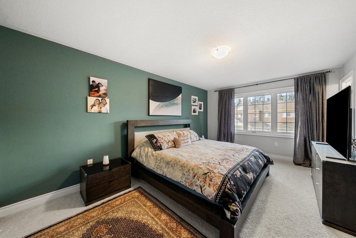 7 Carratuck Street East Gwillimbury 7 Carratuck Street East Gwillimbury