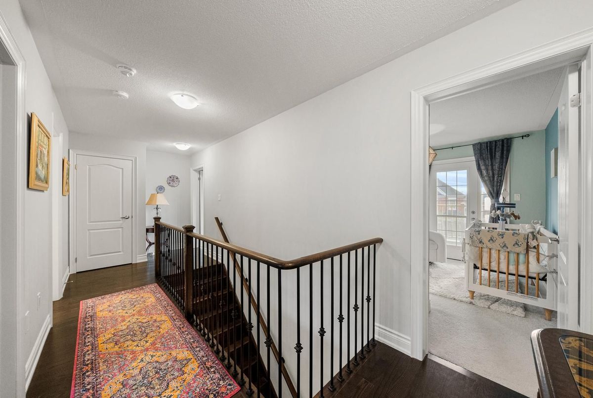 7 Carratuck Street East Gwillimbury 7 Carratuck Street East Gwillimbury