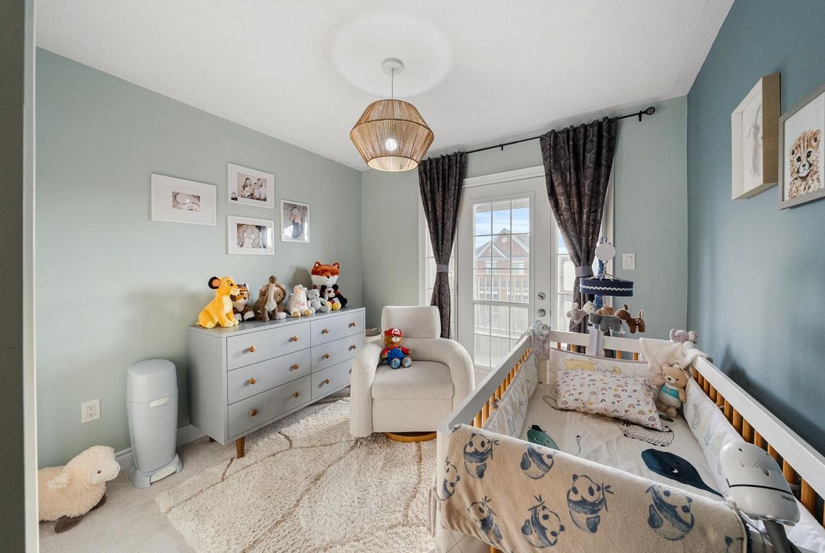 7 Carratuck Street East Gwillimbury 7 Carratuck Street East Gwillimbury