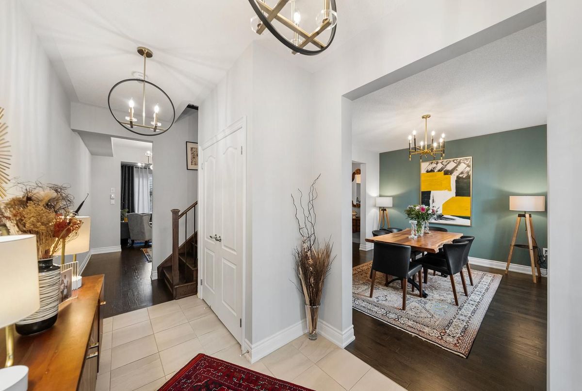 7 Carratuck Street East Gwillimbury 7 Carratuck Street East Gwillimbury