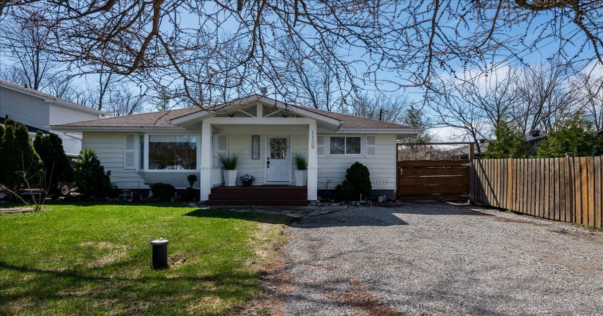 1129 Lindy Lane Innisfil