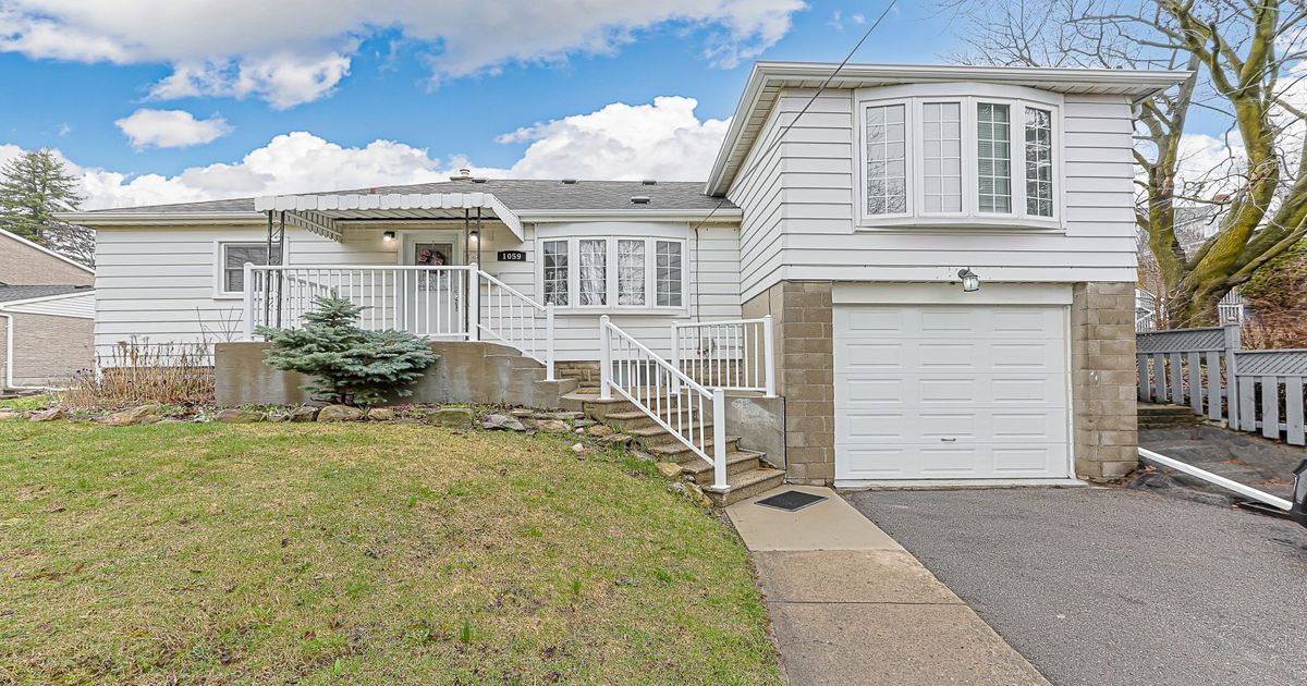 1059 Gorham Street Newmarket