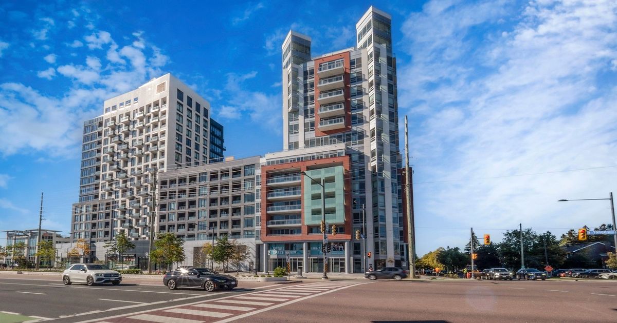 8888 Yonge Street Richmond Hill