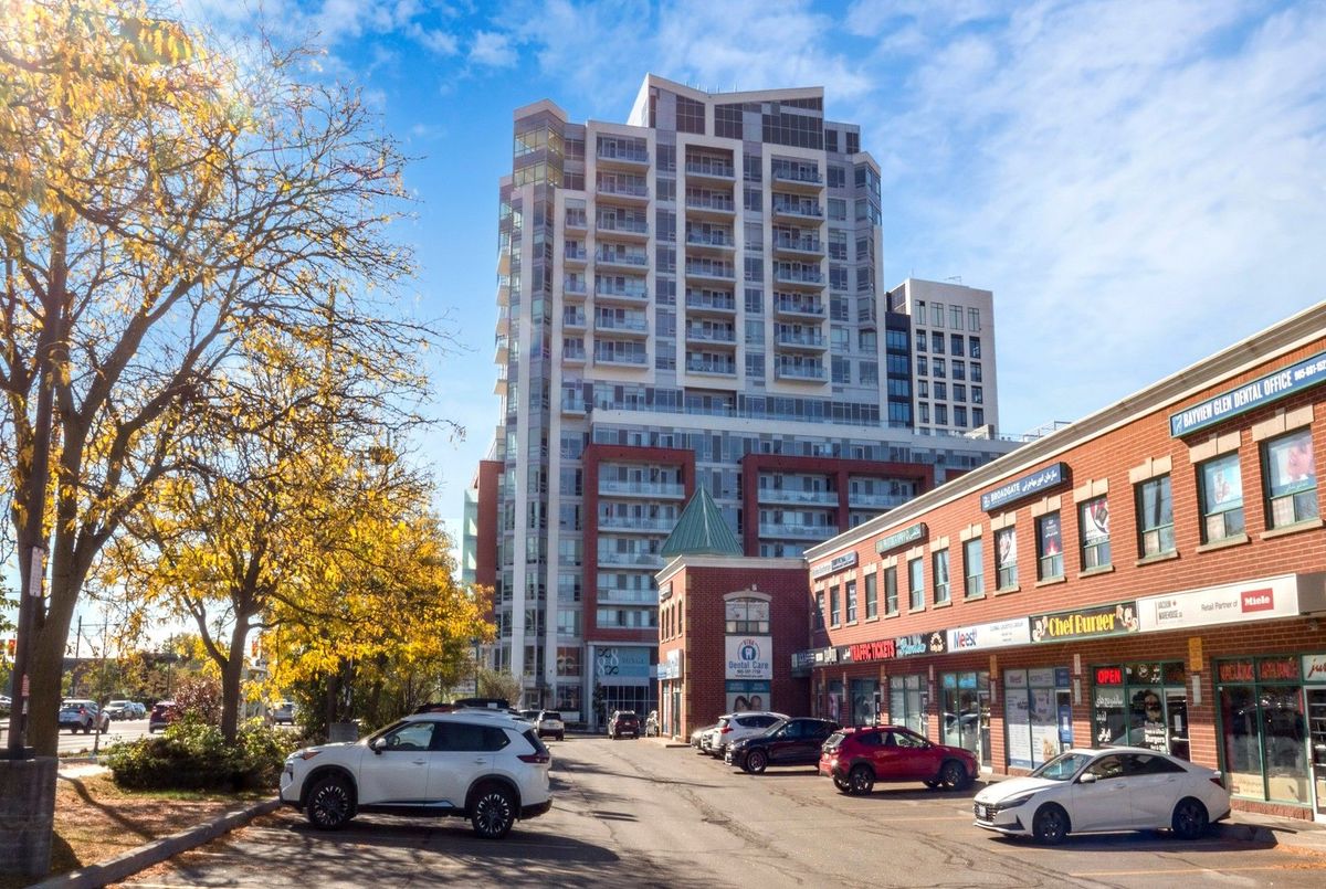 8888 Yonge Street Richmond Hill 8888 Yonge Street Richmond Hill