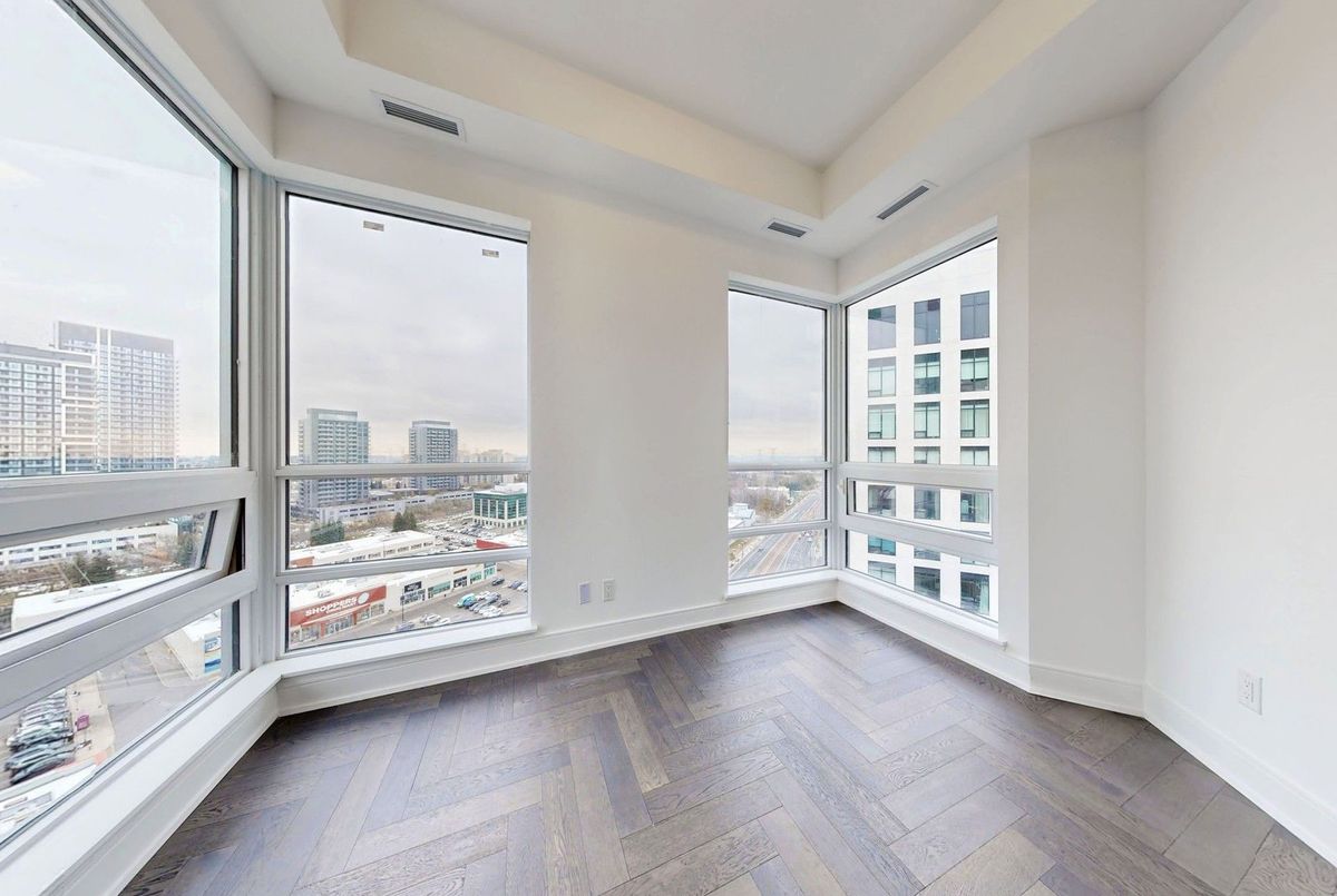 8888 Yonge Street Richmond Hill 8888 Yonge Street Richmond Hill