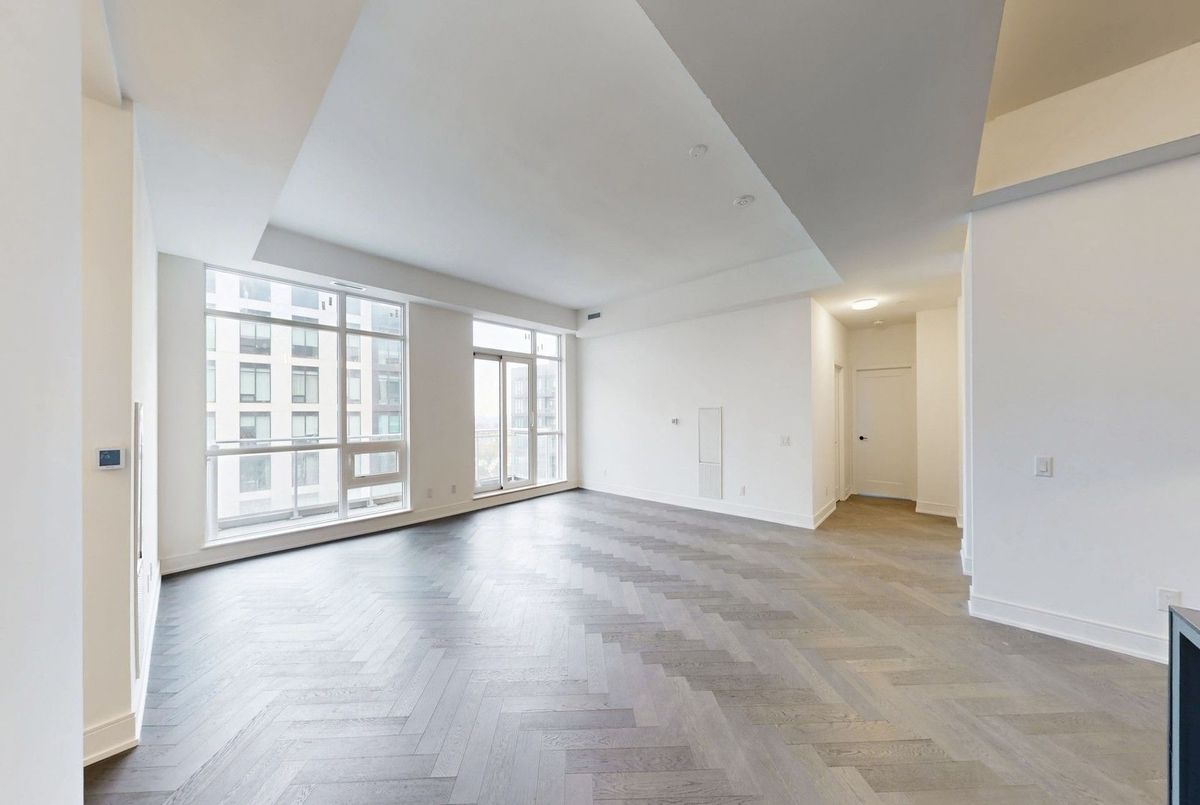 8888 Yonge Street Richmond Hill 8888 Yonge Street Richmond Hill